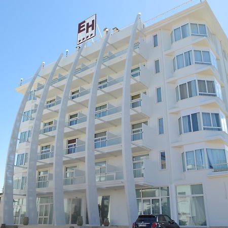 Hotel Excelsior 바스토 외부 사진