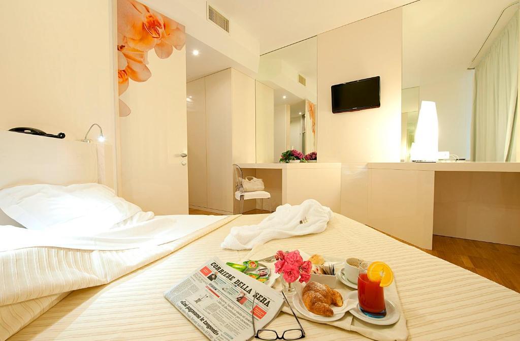 Hotel Excelsior 바스토 외부 사진