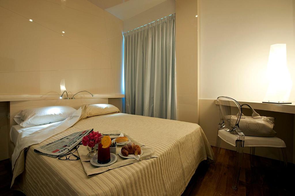 Hotel Excelsior 바스토 객실 사진