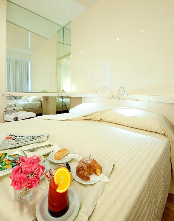 Hotel Excelsior 바스토 외부 사진