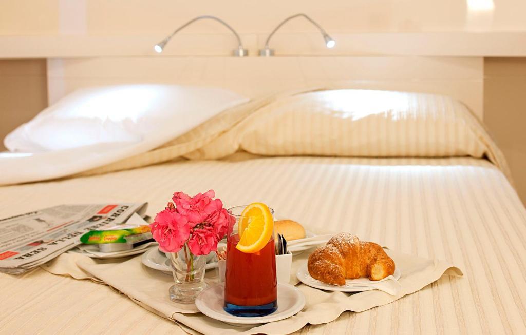 Hotel Excelsior 바스토 객실 사진