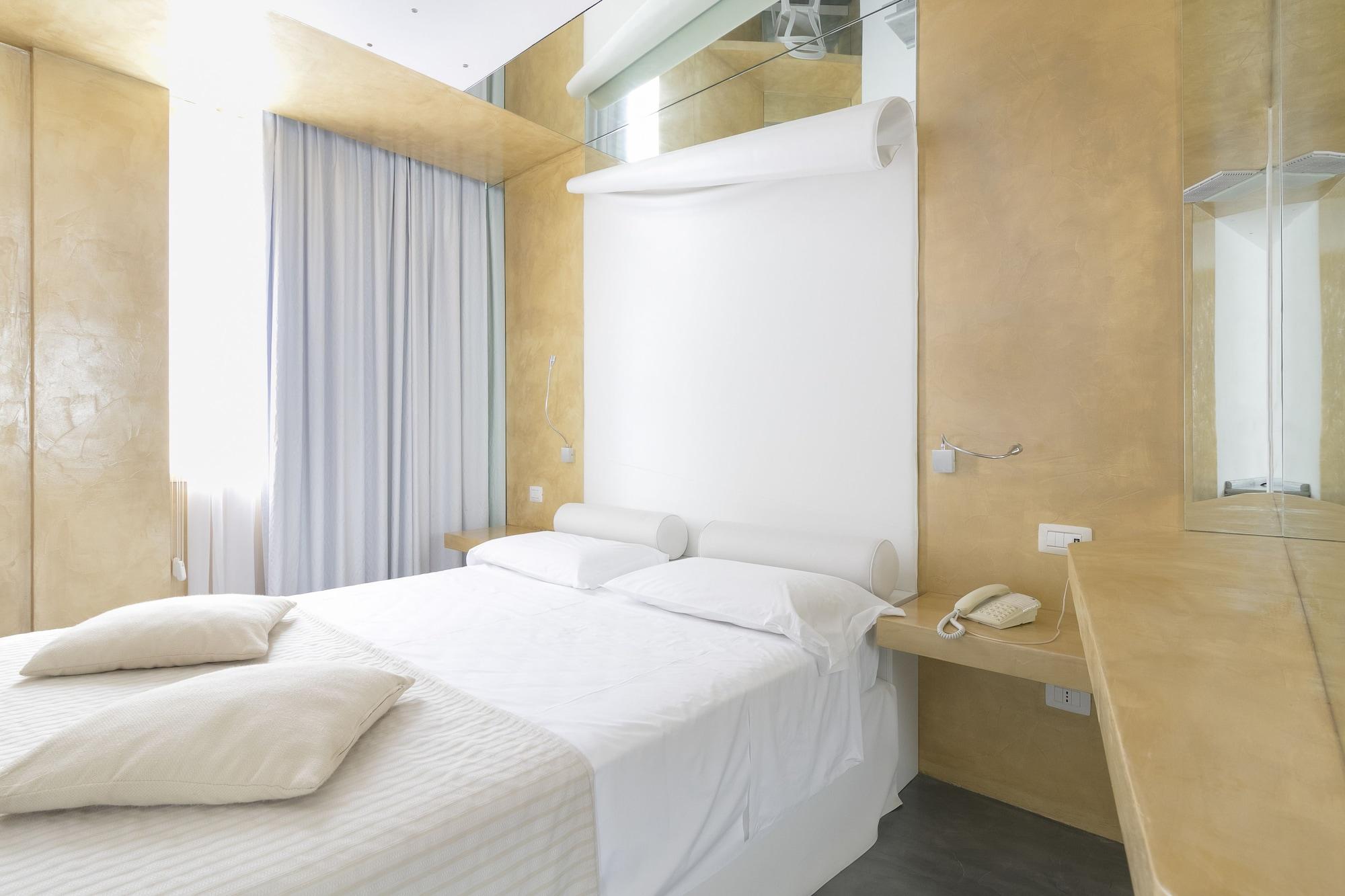 Hotel Excelsior 바스토 외부 사진