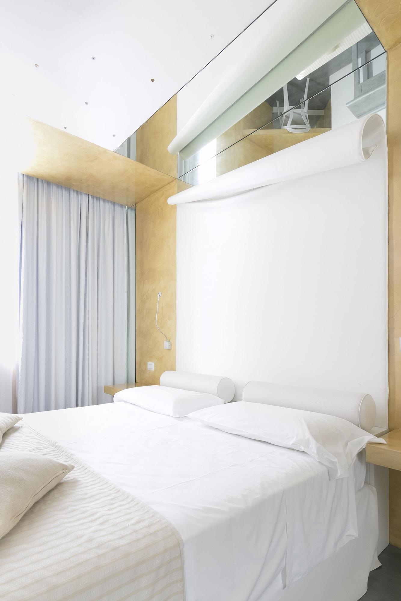 Hotel Excelsior 바스토 외부 사진