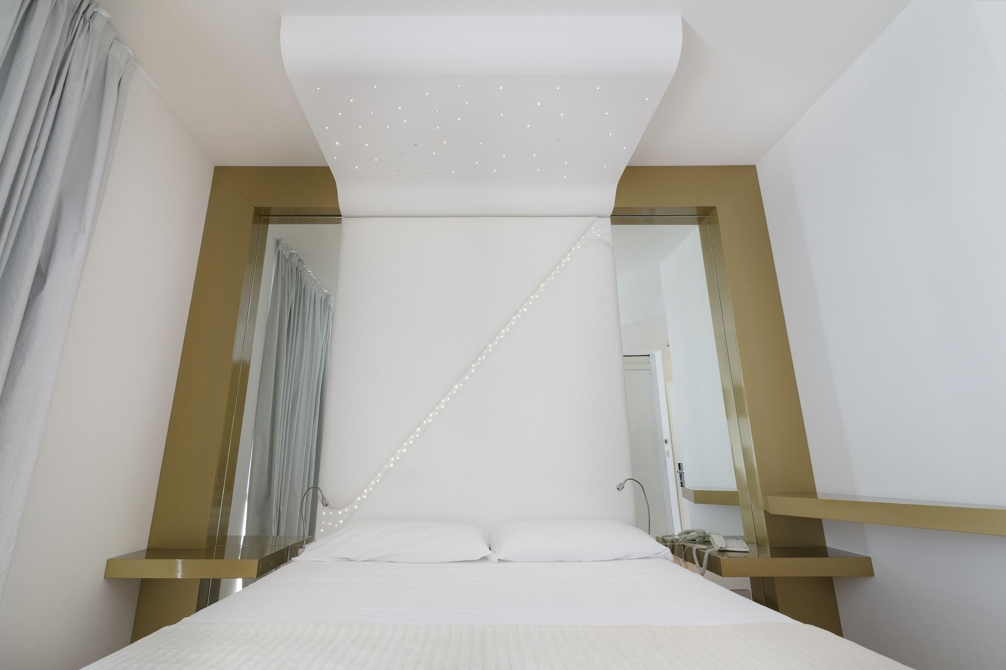 Hotel Excelsior 바스토 외부 사진