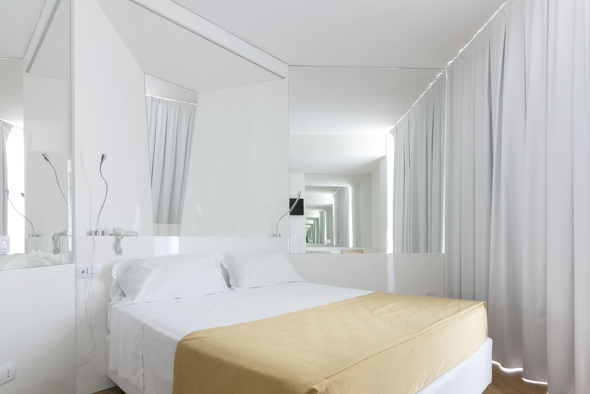 Hotel Excelsior 바스토 외부 사진