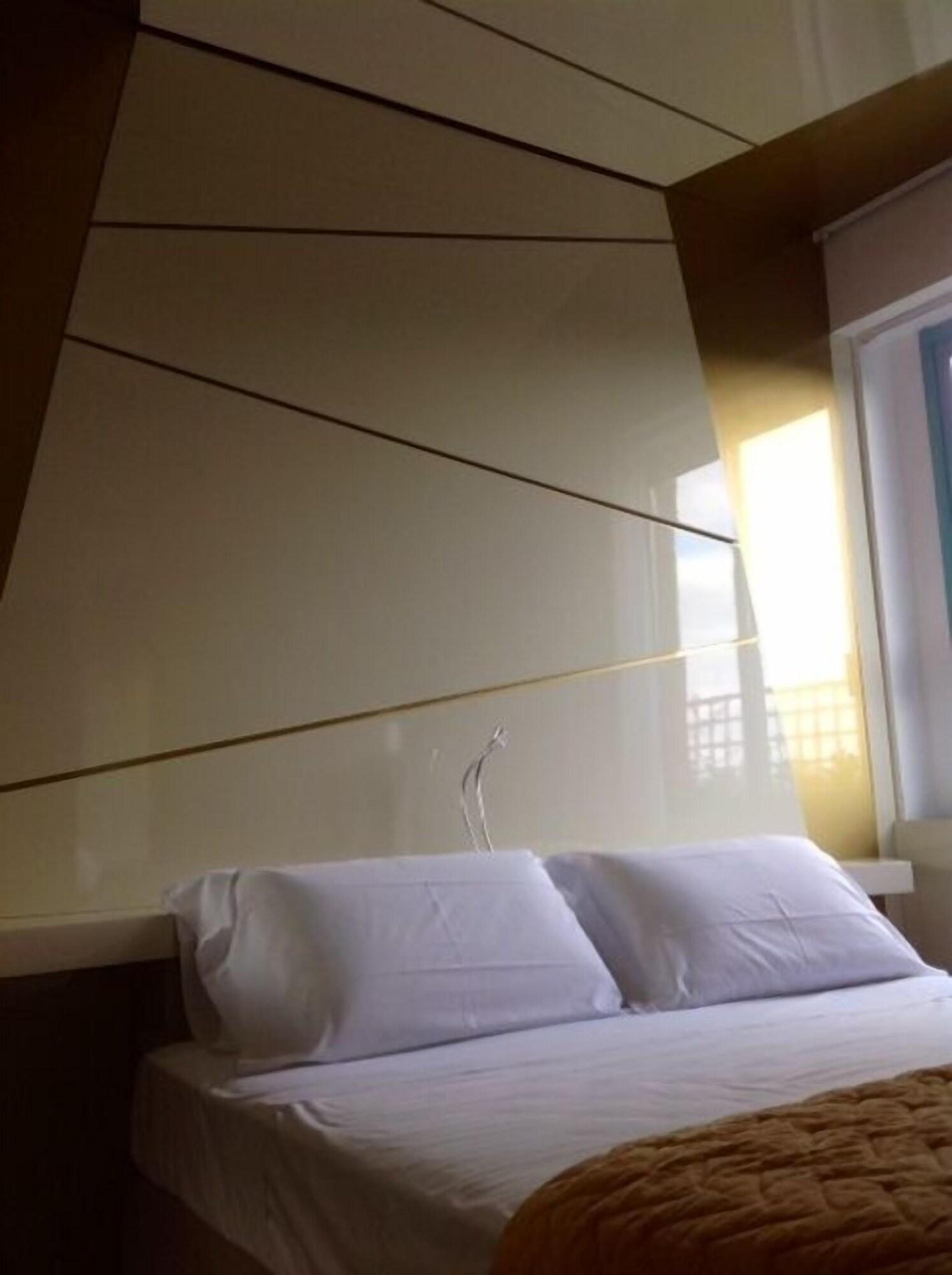Hotel Excelsior 바스토 외부 사진