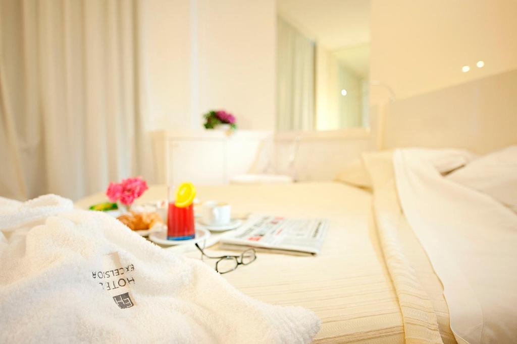 Hotel Excelsior 바스토 객실 사진