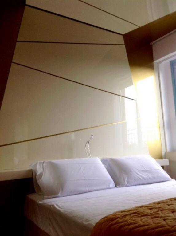 Hotel Excelsior 바스토 객실 사진