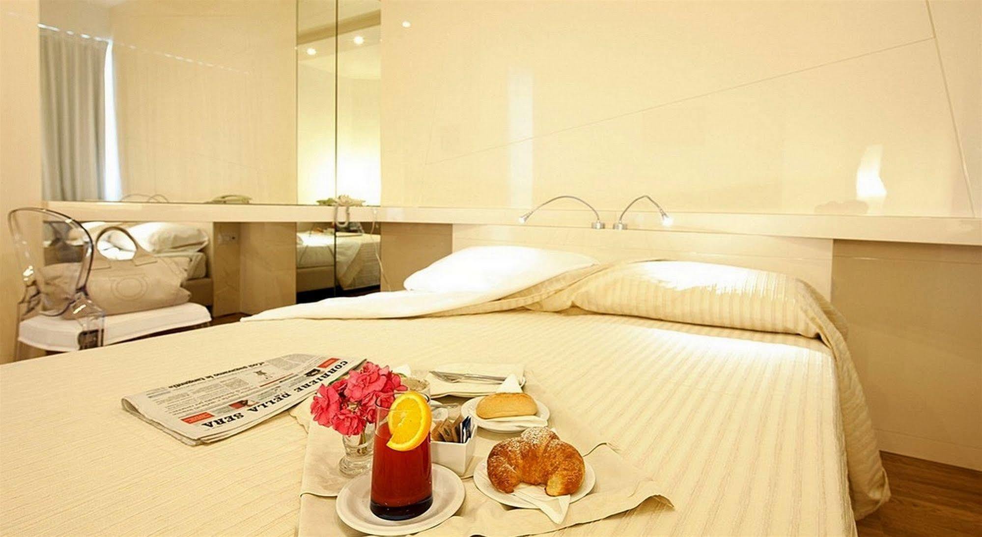 Hotel Excelsior 바스토 외부 사진