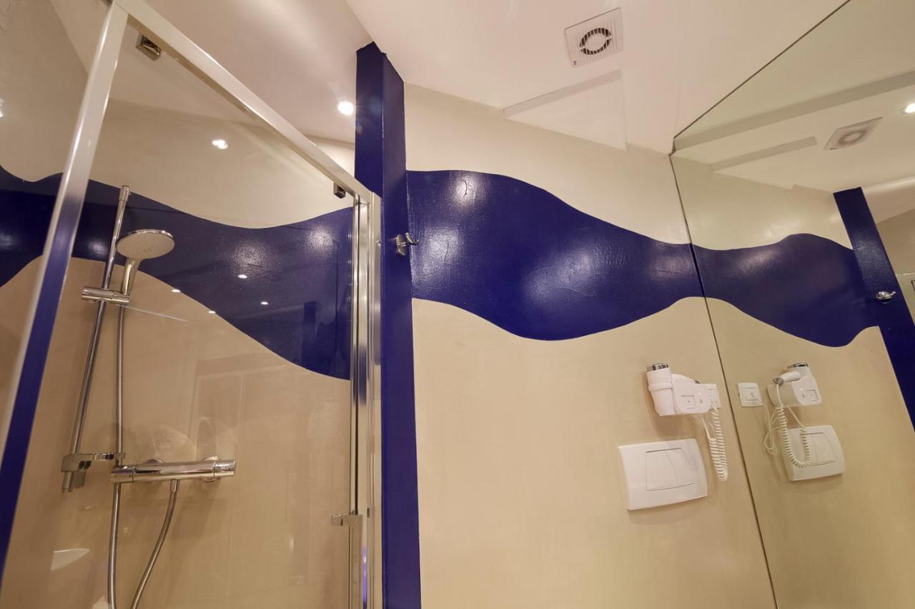 Hotel Excelsior 바스토 외부 사진